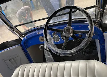 مركز لورد برو لخدمة السيارات
