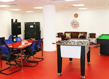 مركز مهارات - Maharat Learning Center - Dubai