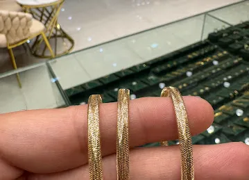 مركز روتانا للمجوهرات