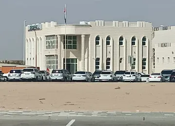 مركز شعاب الأشخر لتحفيظ القرآن