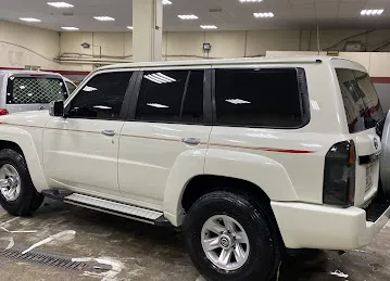 مركز سوبر ستار لعناية السيارات SUPER STAR AUTO CARE CENTRE
