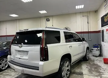 مركز سوبر ستار لعناية السيارات SUPER STAR AUTO CARE CENTRE