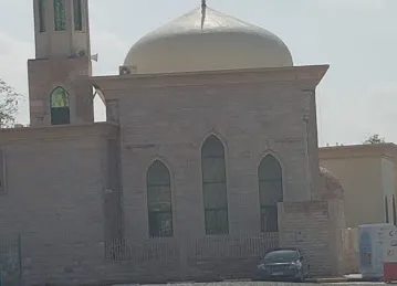 مركز تدريب الأئمة و الوعاظ