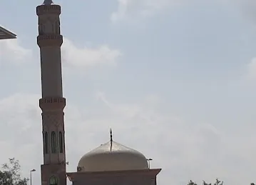 مركز تدريب الأئمة و الوعاظ