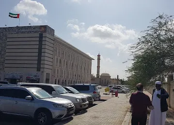 مركز تدريب الأئمة و الوعاظ