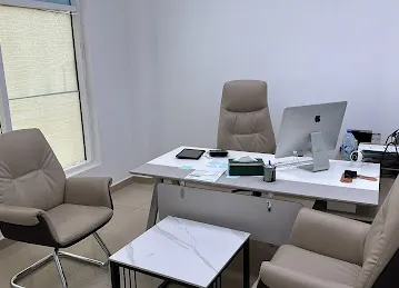 مركز تسهيل لانجاز المعاملات