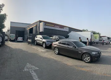 MRS Auto