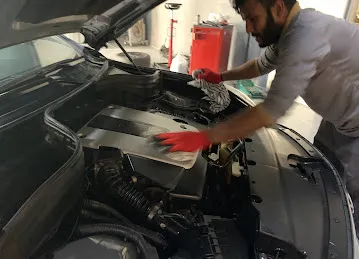 MRS Auto