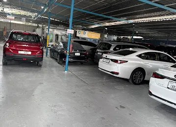 MRS Auto Maintenance LLC