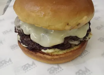 Mrs burger