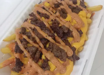 Mrs burger