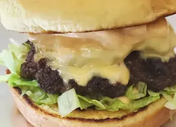Mrs burger