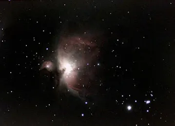 مرصد السديم الفلكي Al Sadeem Observatory