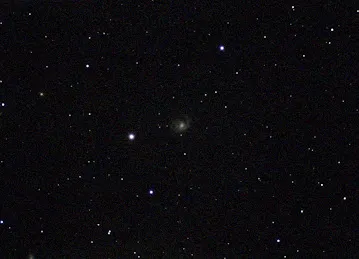 مرصد السديم الفلكي Al Sadeem Observatory