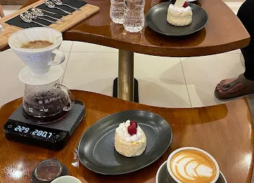 مرطبات ابو فضيلة