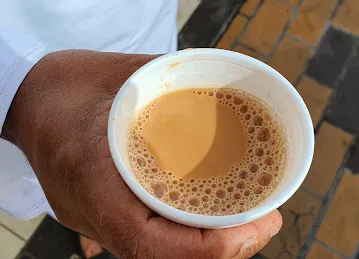 مرطبات فيصل وحسين Faisal & Hussain Refreshments