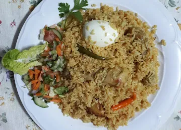 مرطبات البيت الذهبي Golden House Refreshments