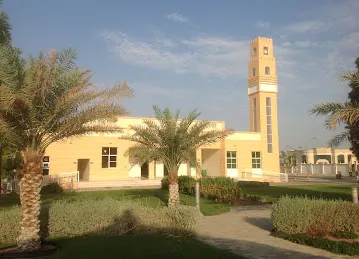 مريم علي الشامسي