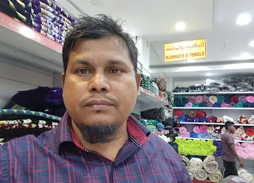 MS ALAM SPARE PARTS LLC
