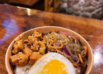 Ms Cafe - An Asian Food Shop