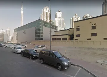 MS Dubai Tour Services - Desrt Safari Tours in Dubai