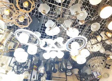 MS LIGHTING