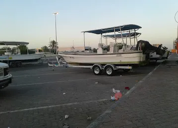 MS Marine Services
