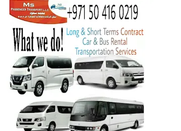 MS transport