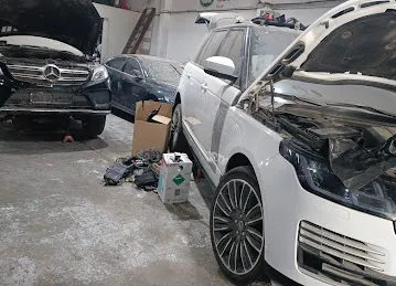 مسعود خان masood khan auto maintenance