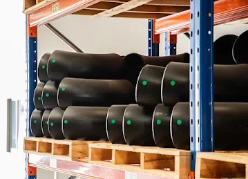 MSG Oilfield Equipment Trading LLC