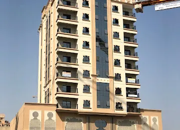 مشروع الجداف