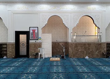 مشاريع شركة فن العمارة للمقاولات