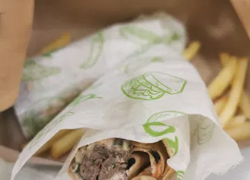 مشاوي اوف رود