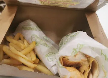 مشاوي اوف رود