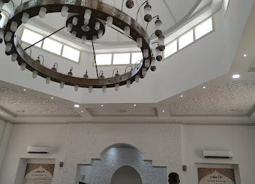 مسجد