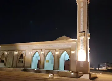 مسجد