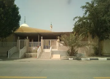 مسجد
