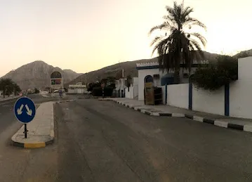 مسجد