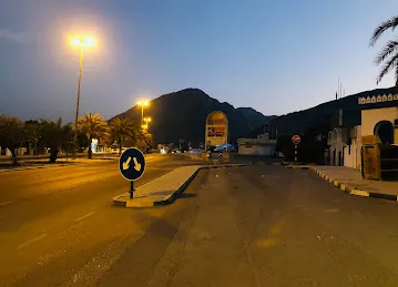 مسجد