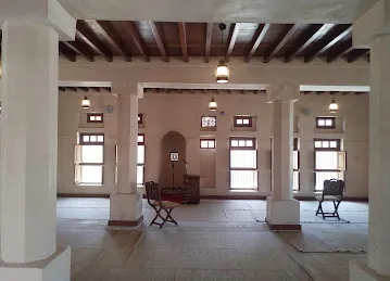 مسجد