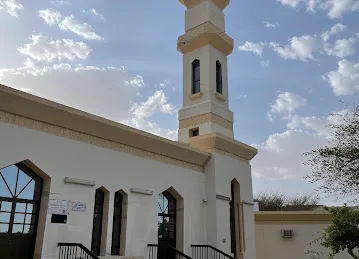 مسجد