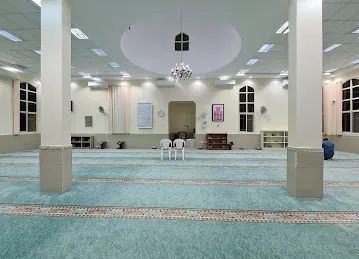 مسجد
