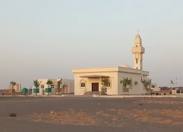 مسجد