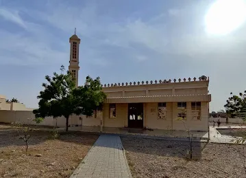 مسجد