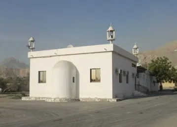 مسجد
