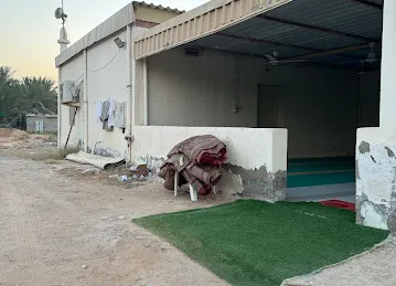مسجد