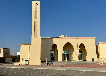 مسجد
