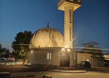مسجد