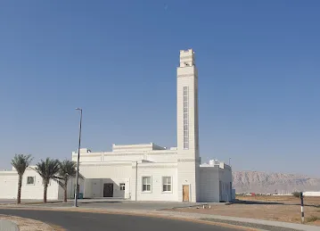 مسجد