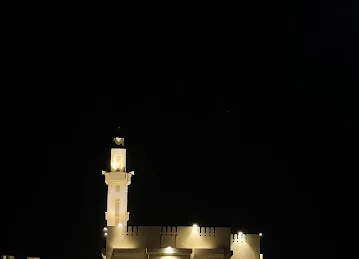 مسجد
